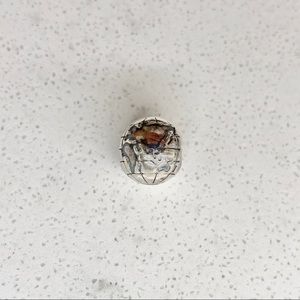 Pandora Planet Earth Clip Charm